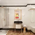 Eiffel Petit Louvre Hotel 3*