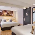 Hotel Eiffel Petit Louvre