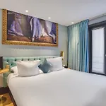 Hotel Eiffel Petit Louvre 3*