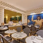 Hotel Eiffel Petit Louvre 3*