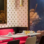 Eiffel Petit Louvre Hotel Paříž