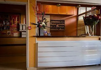 Eiffel Petit Louvre Hotel Parijs