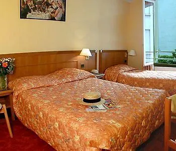 Eiffel Petit Louvre Hotell