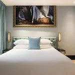 Hotel Eiffel Petit Louvre Paris