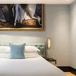 Hotel Eiffel Petit Louvre Paris