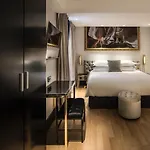 Hotel Eiffel Petit Louvre 3*