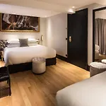 Hotel Eiffel Petit Louvre Paris