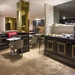 Eiffel Petit Louvre Hotel Paris