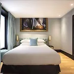 Hotel Eiffel Petit Louvre