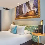 Eiffel Petit Louvre Hotel 3*