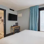 Eiffel Petit Louvre Hotel 3*