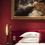 ホテル Eiffel Petit Louvre