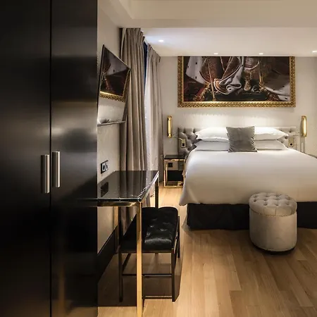 Hotel Eiffel Petit Louvre 3*