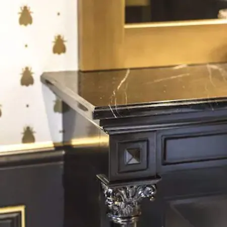 Hotel Eiffel Petit Louvre