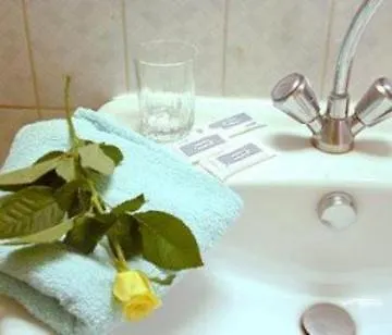 Eiffel Petit Louvre Hotel Paris